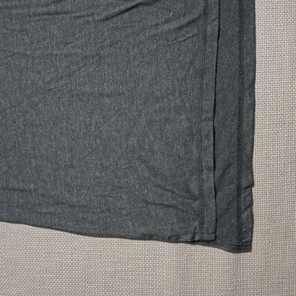 Chicago White Sox Fanatics Womens Size 3XL Slanted Pride Notch Tri-Blend V-Neck - Picture 13 of 15